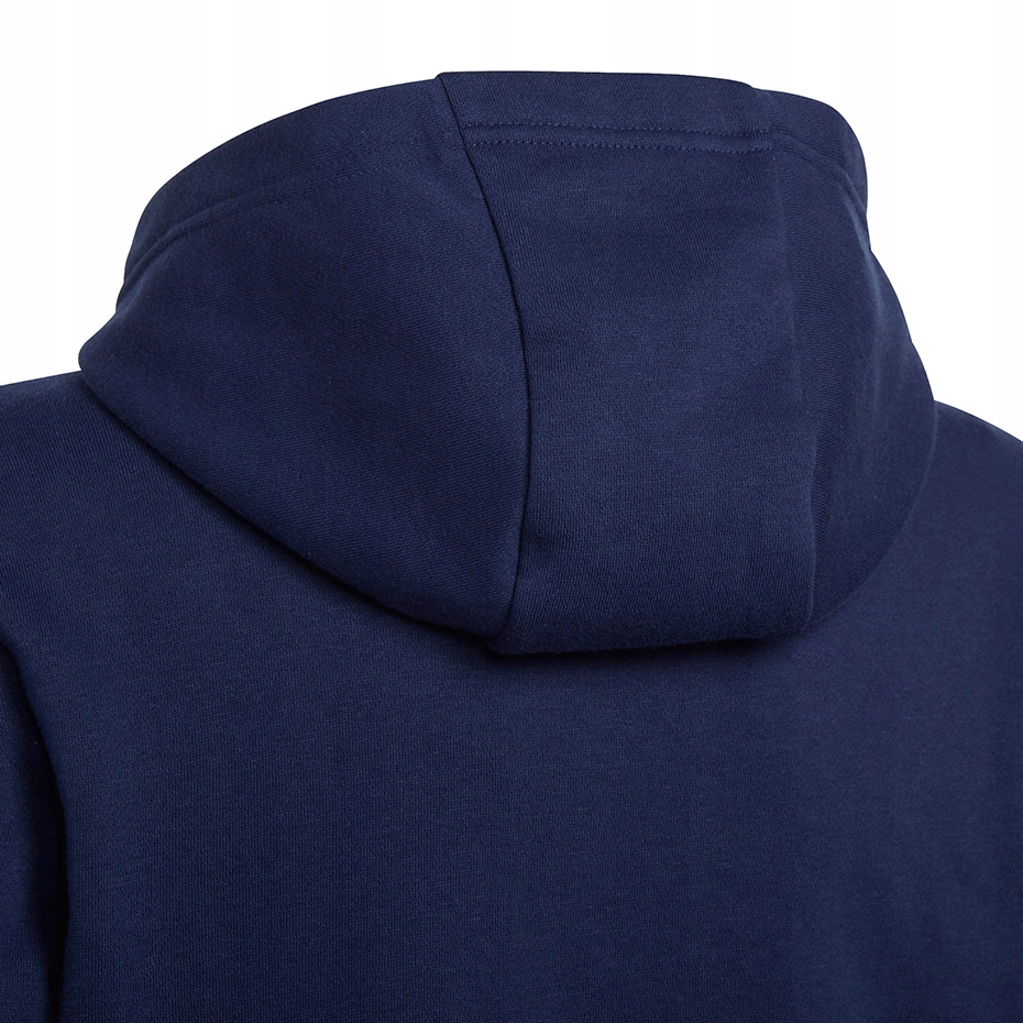 ADIDAS DRESY KOMPLET BLUZA SPODNIE DZIECIĘCY 152cm Kolor niebieski