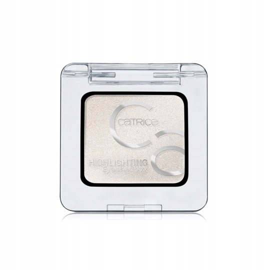 

Catrice Highlighting Eyeshadow 010 cień do powiek