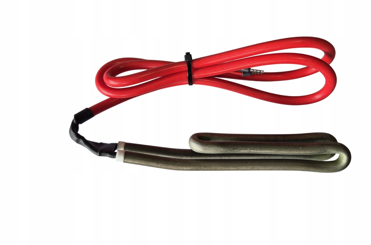 Grzałka Zapalarka Do Kotła Tekla Pellet 300 W typ A