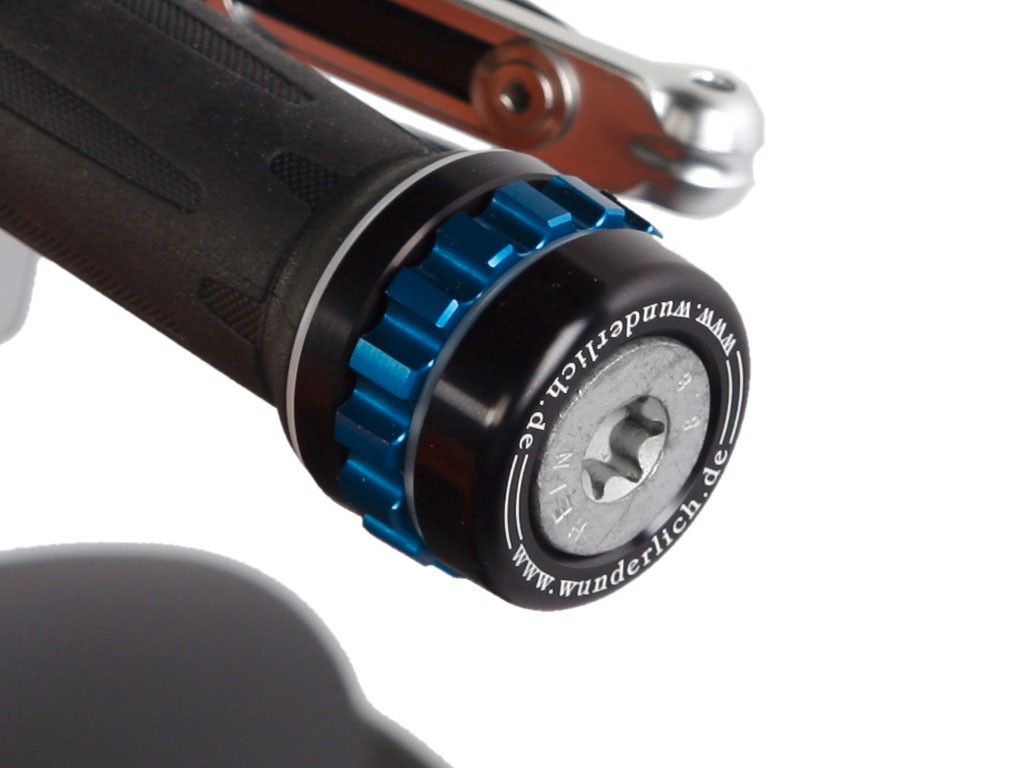 31311-002 - Круиз-контроль MB Wunderlich BMW F 800 GT