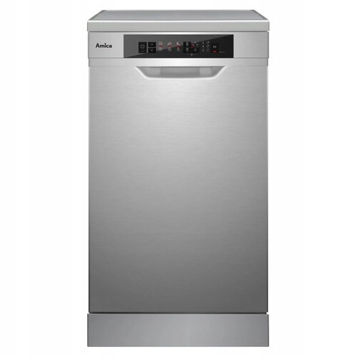 Zmywarka wolnostojąca Amica DFV41E6AISMG