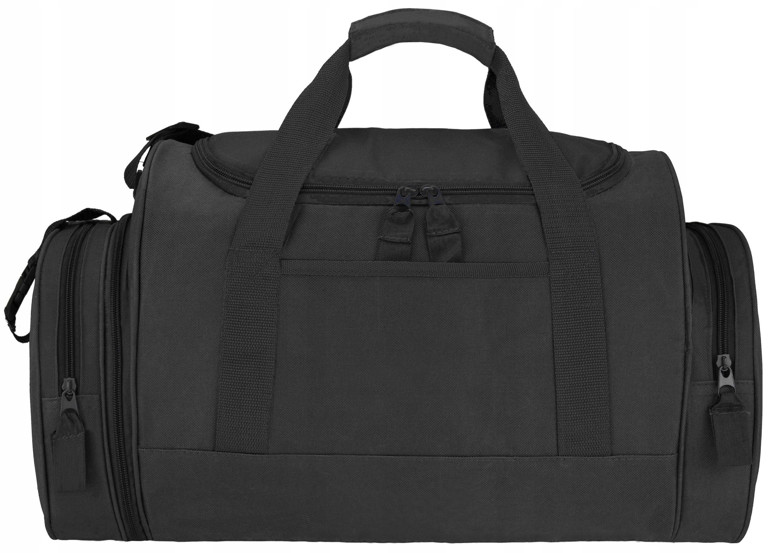 TORBA +KOSMETYCZKA Podróżna SPORTOWA FITNESS SB07