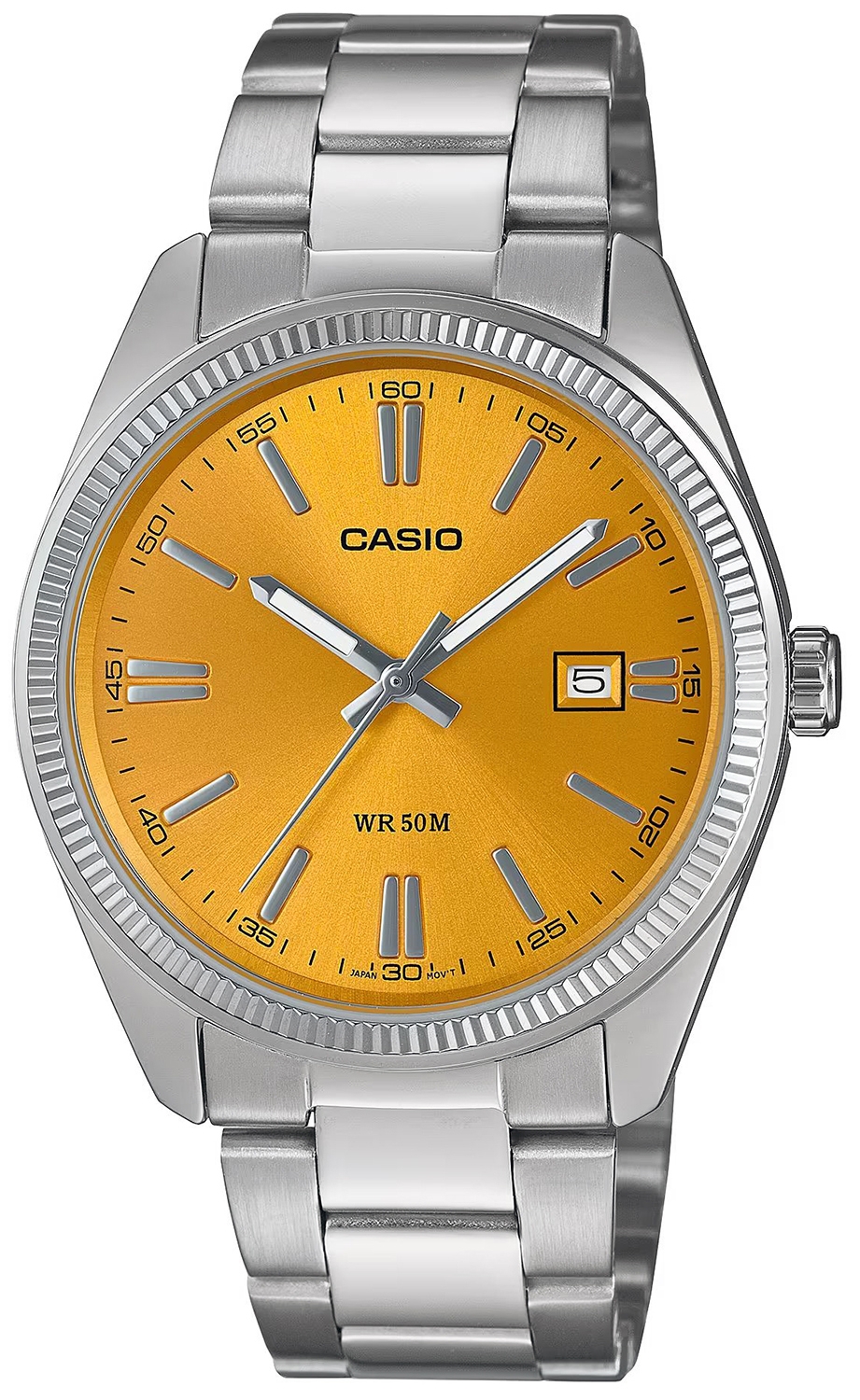 Pánské Hodinky Casio MTP-1302PD-9AVEF Box