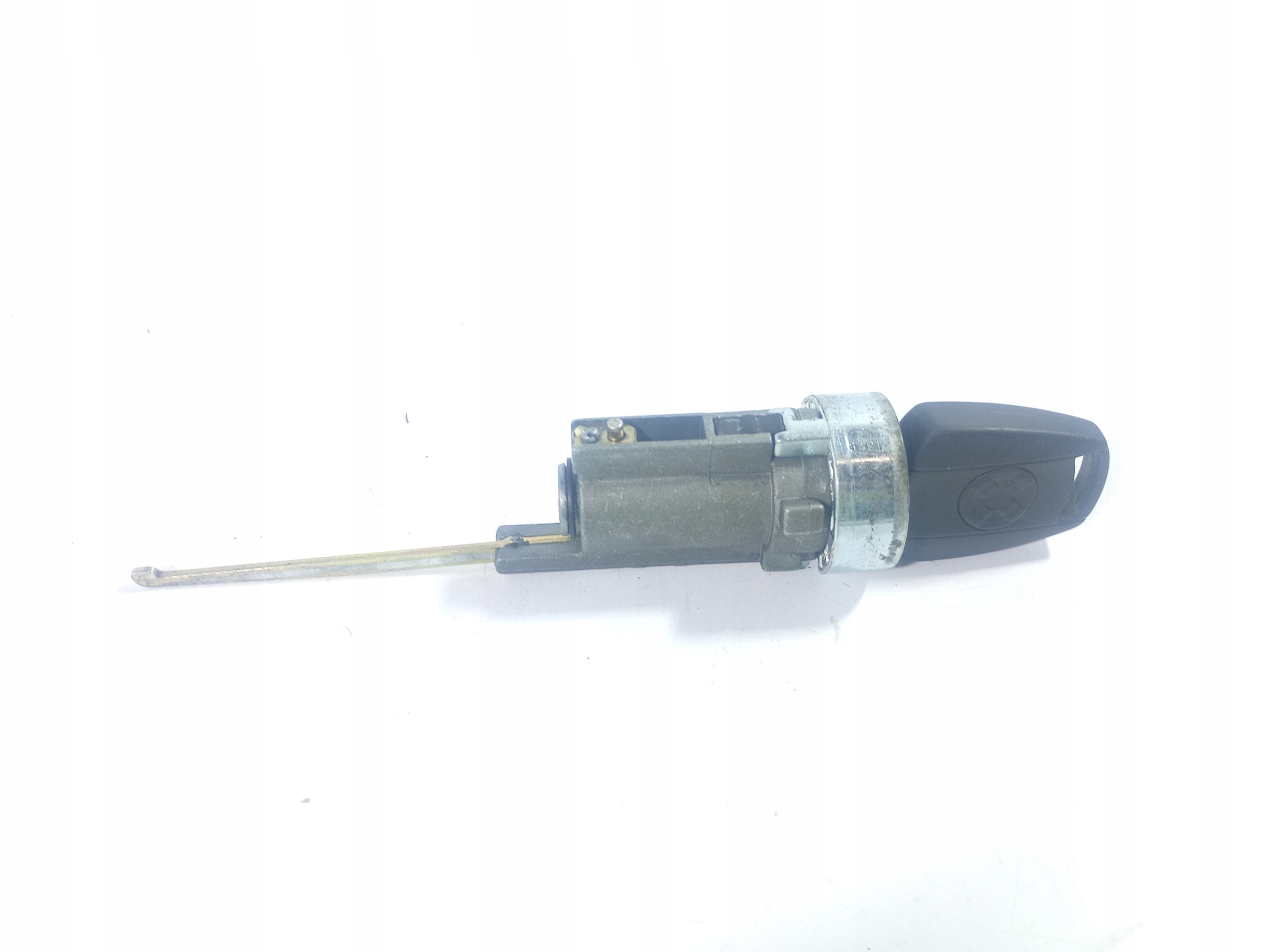 SsangYong Rexton 2 II 01-06 ignition Z KLUCZYKIEM