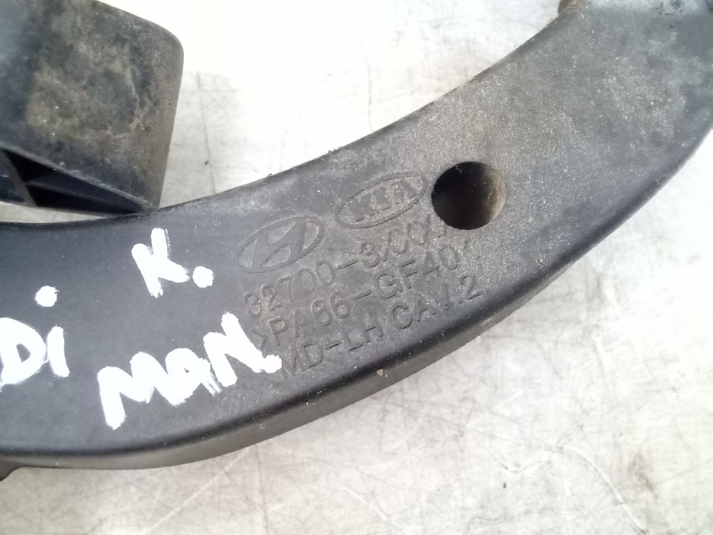 Kia Ceed II 2 accelerator pedal 32700-3XXX