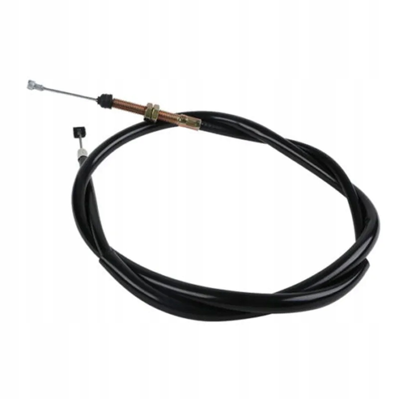 Linka sprzęgła do motocykla Yamaha YZF R6 YZF-R6 2006-2010 2007 2008 2009 Typ samochodu Samochody osobowe