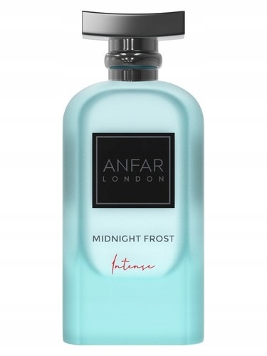 Anfar Midnight Frost Intense parfémový extrakt pro muže 100 ml
