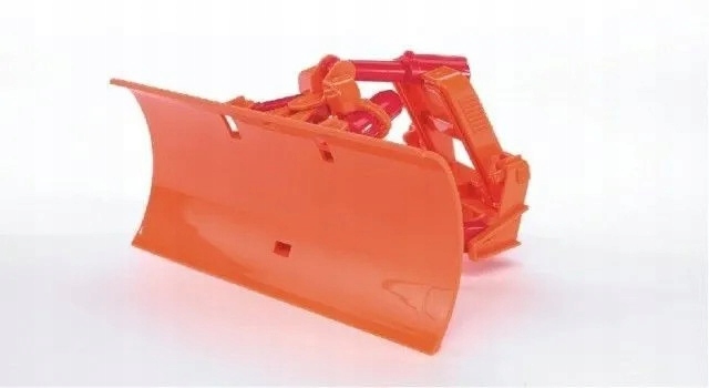 Lemiesz PREZENT dla Chłopca 6 Lat Samochodzik Marka Bruder