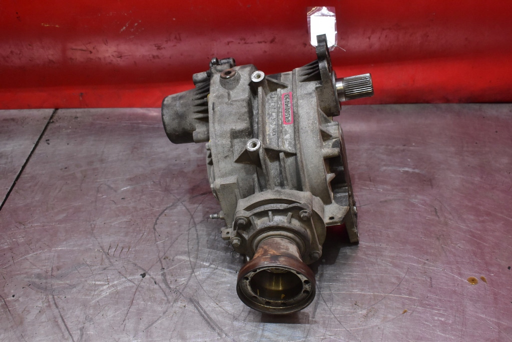 REDUKTOR cambio AUTOMAT 7450014093 CHRYSLER PACIFICA e 3.5 V6 253 KM