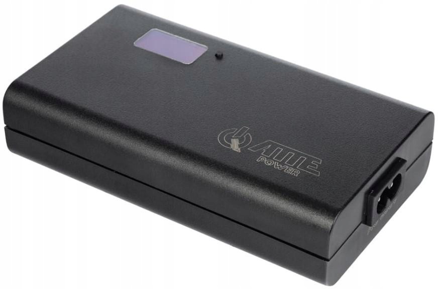 Napájací zdroj PoE Atte 55V 90W IPM-90-550