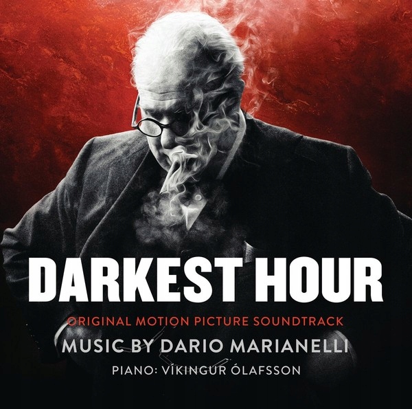 Olafsson Vikingur Darkest Hour