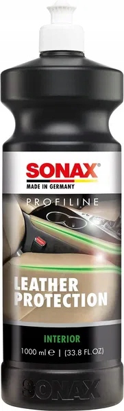 SONAX PROFILINE Leather Care, 1L