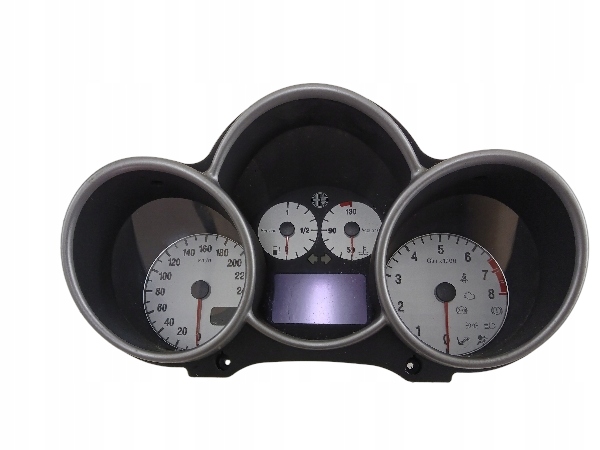 ALFA ROMEO 147 1.6 dials dials 735290197