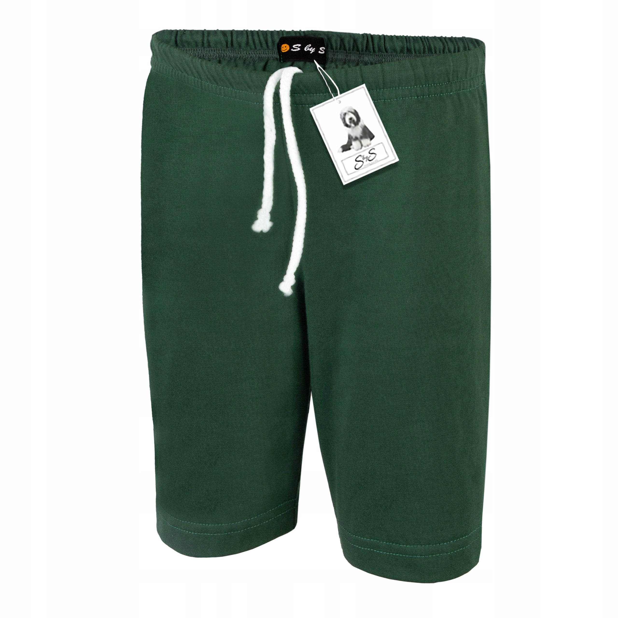 BAWEŁNA strój dla chłopca na W-f komplet SZKOŁA 140 Rozmiar 140