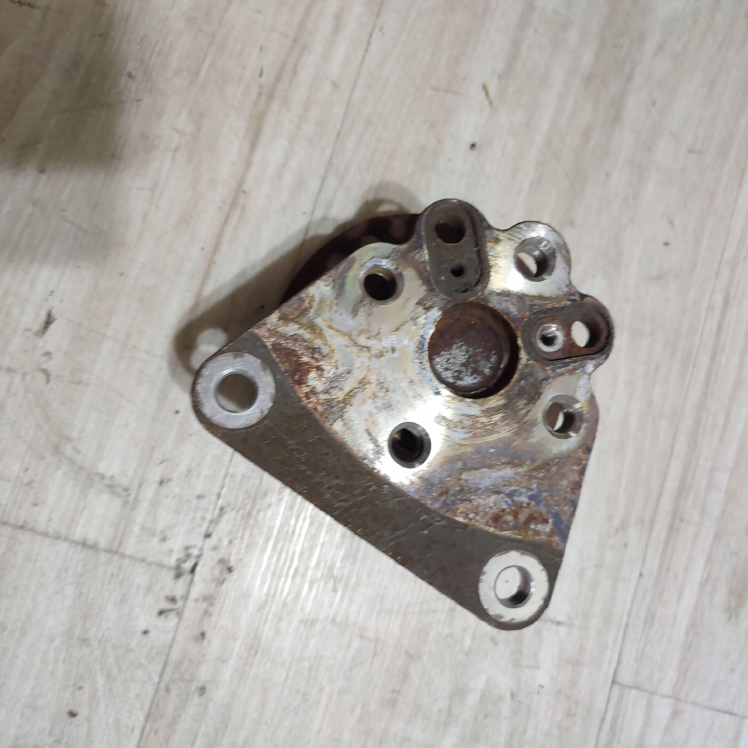 Axe moyeu Roues Arrière Arrière Bouche buse Droit Opel Corsa F