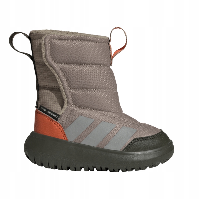 Śniegowce Adidas Winterplay Boots Lego JS4081 R. 25 1/2 Wodoodporne
