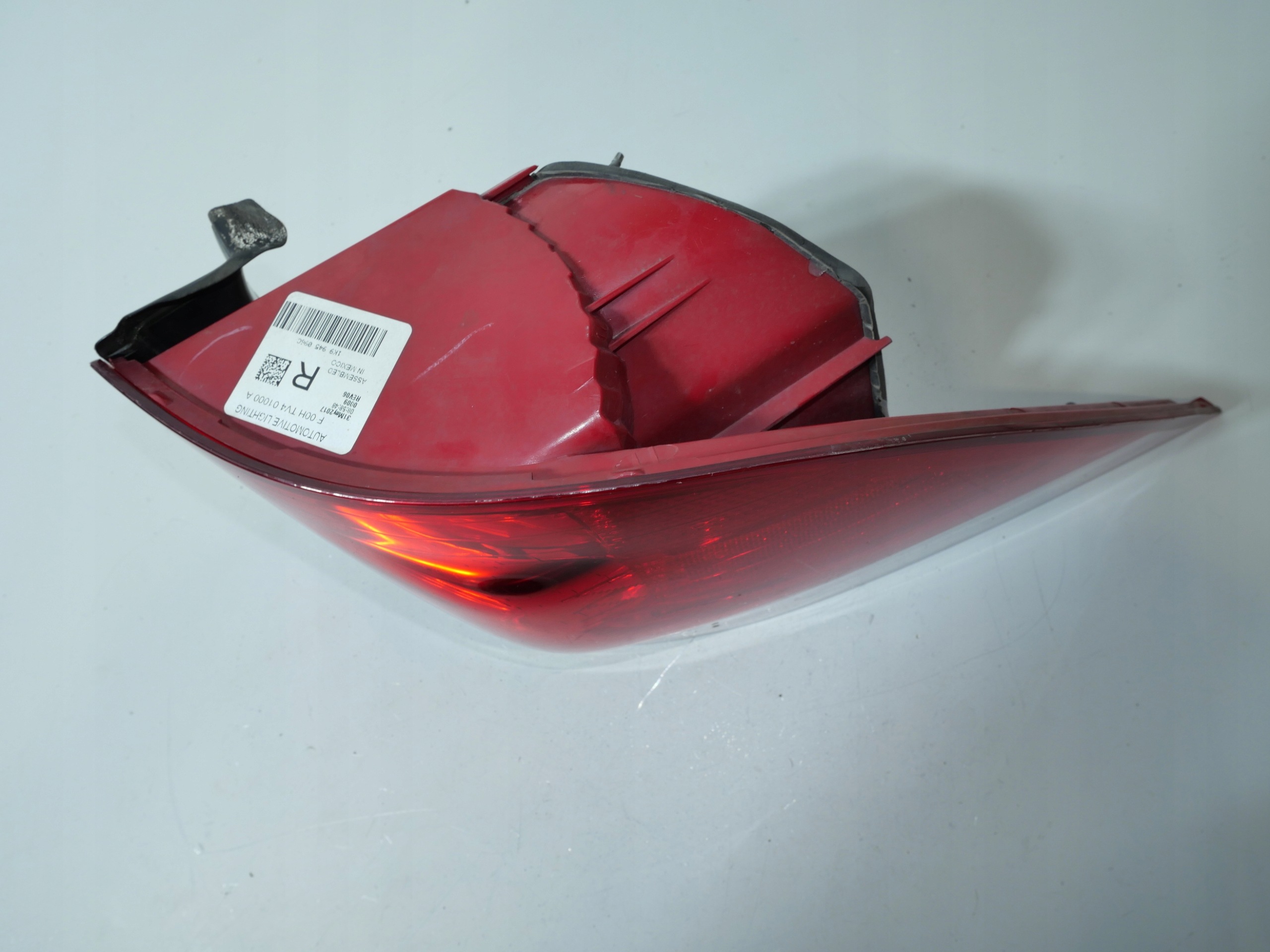 light right rear right rear part VW GOLF VI KOMBI 1K9945096