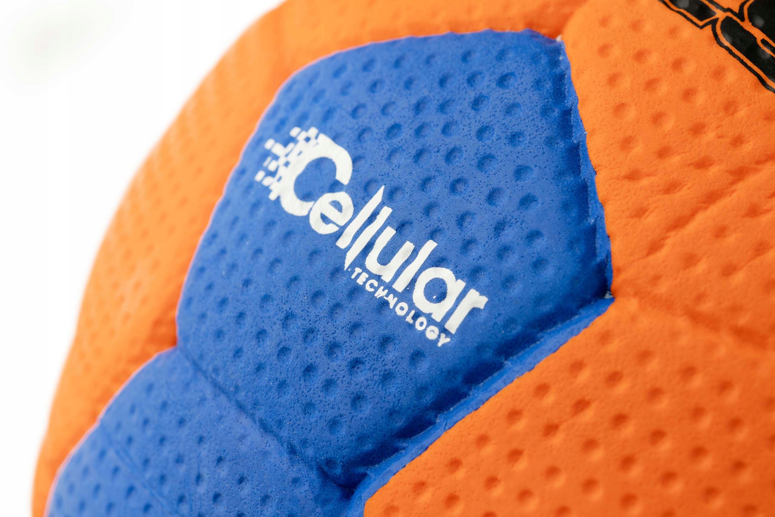 PIŁKA RĘCZNA DO RĘCZNEJ TRENINGOWA MAZSA R. 2 EAN (GTIN) 5905450191801