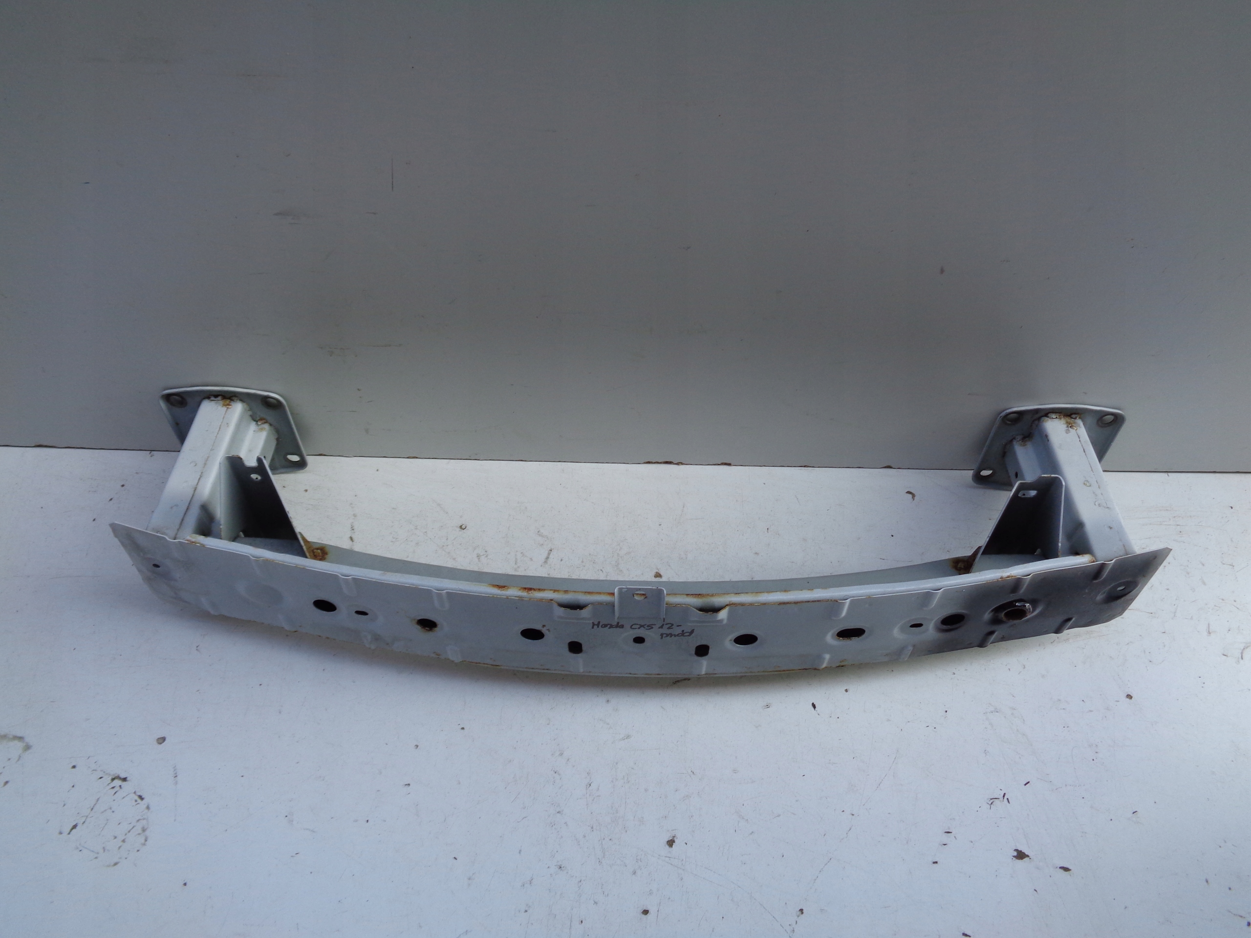 pillar bumper support front MAZDA CX5 12-16