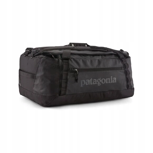 Torba Patagonia Black Hole Duffel 55L Black w/Black