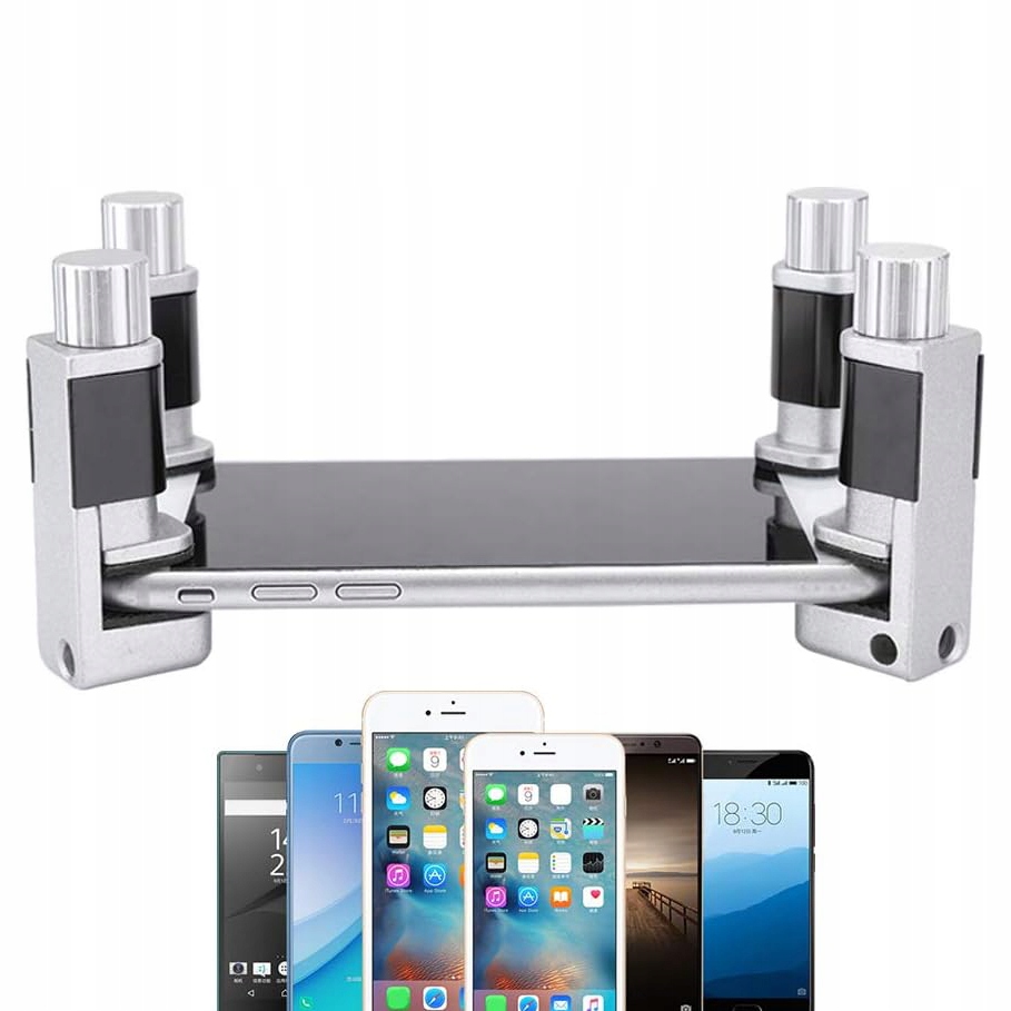 ZACISK DOCISK IMADEŁKO IMADŁO DO SMARTFONÓW NAPRAWY WYŚWIETLACZA EKRANU LCD Stan opakowania oryginalne