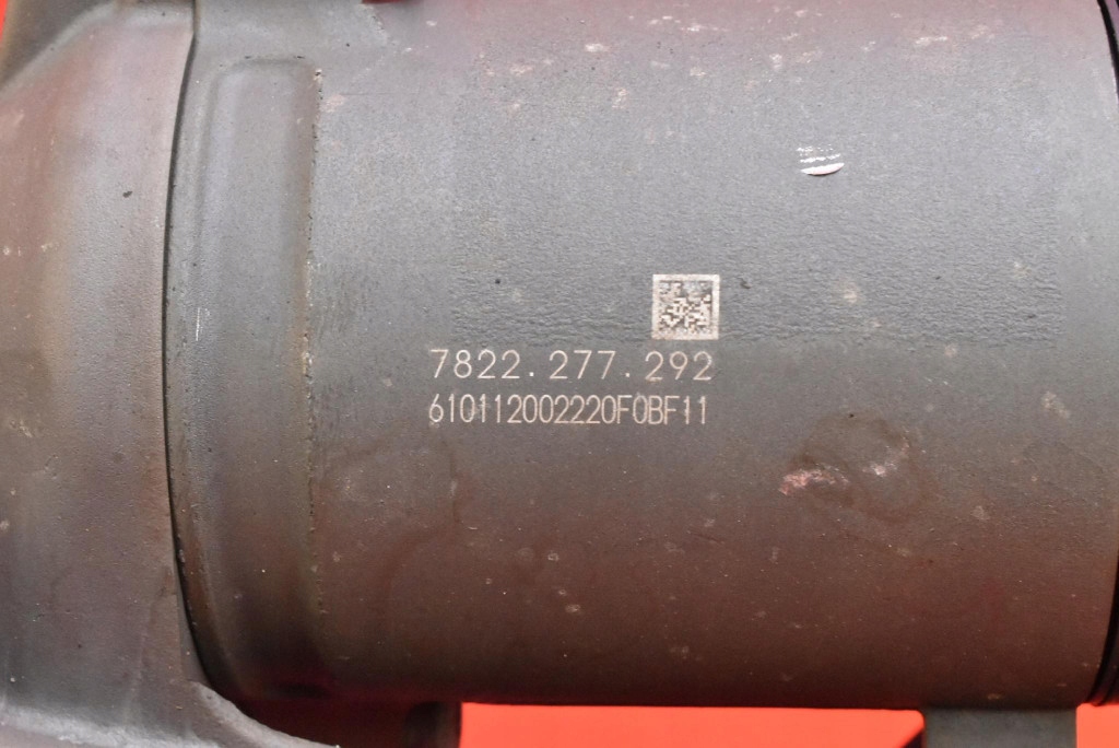 servo control EU 1EB423051R VW ID.3 1 and 62Ah 204 KM 19-21