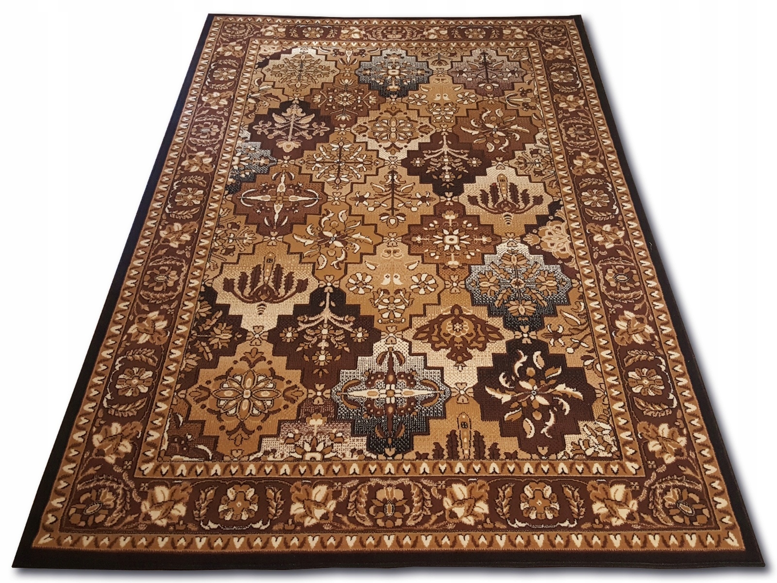 

Tanie Dywany Alfa Bcf 300x400 [24 wzory] 3x4 Rulon