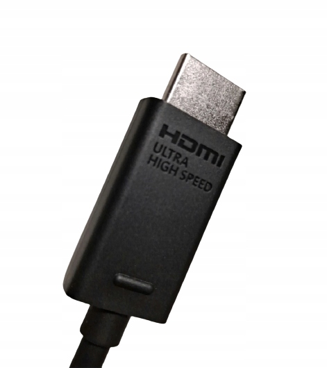 

Przewód kabel Hdmi Ultra High Speed 2.1 4k 8K 2m