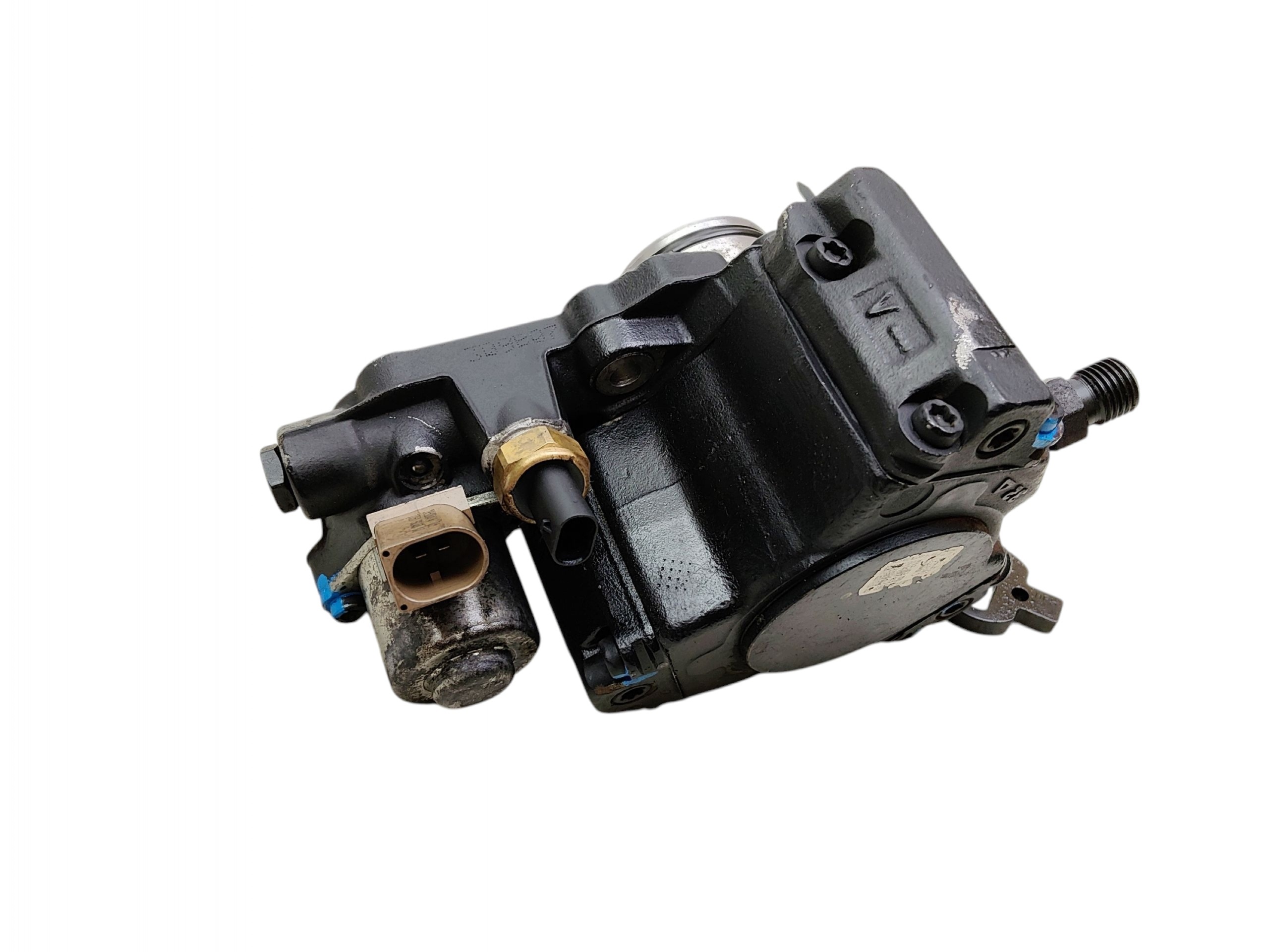Einspritzpumpe MERCEDES C W204 (2007-2011) 2.2 CDI 170KM