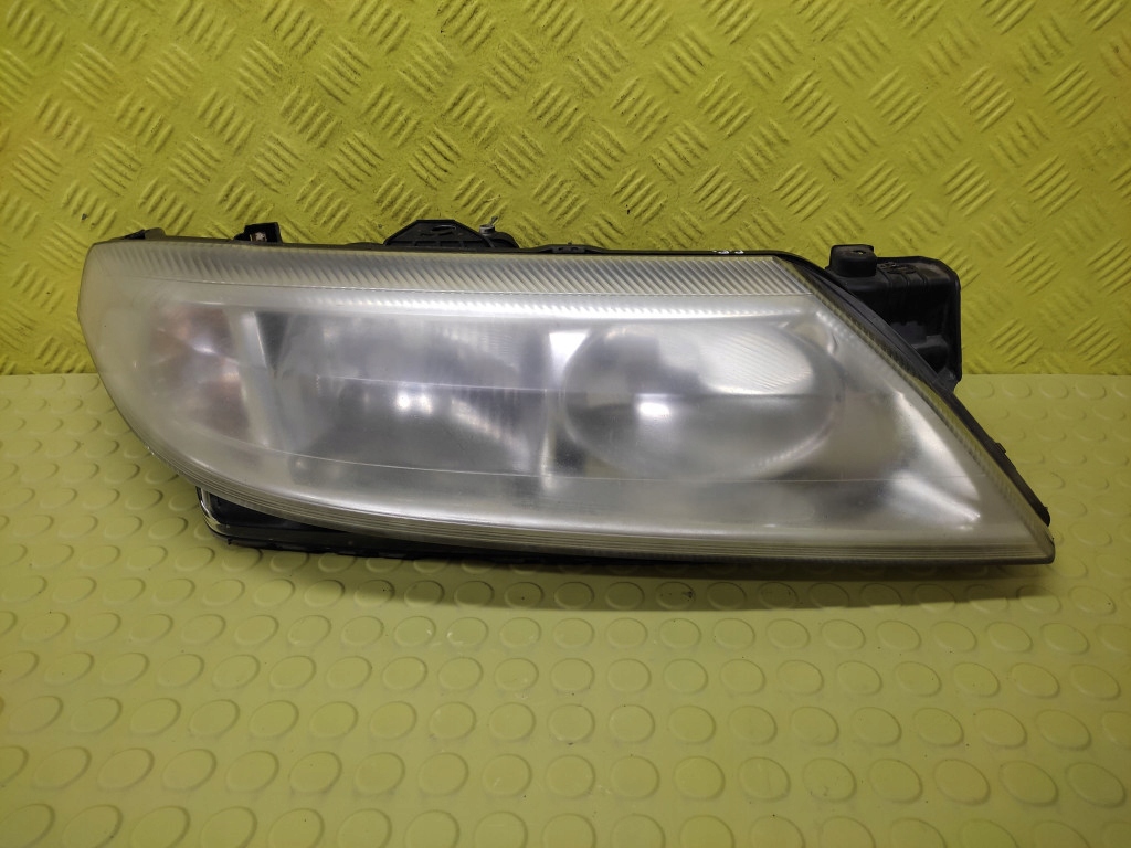 RENAULT LAGUNA II REFLEKTOR light right front