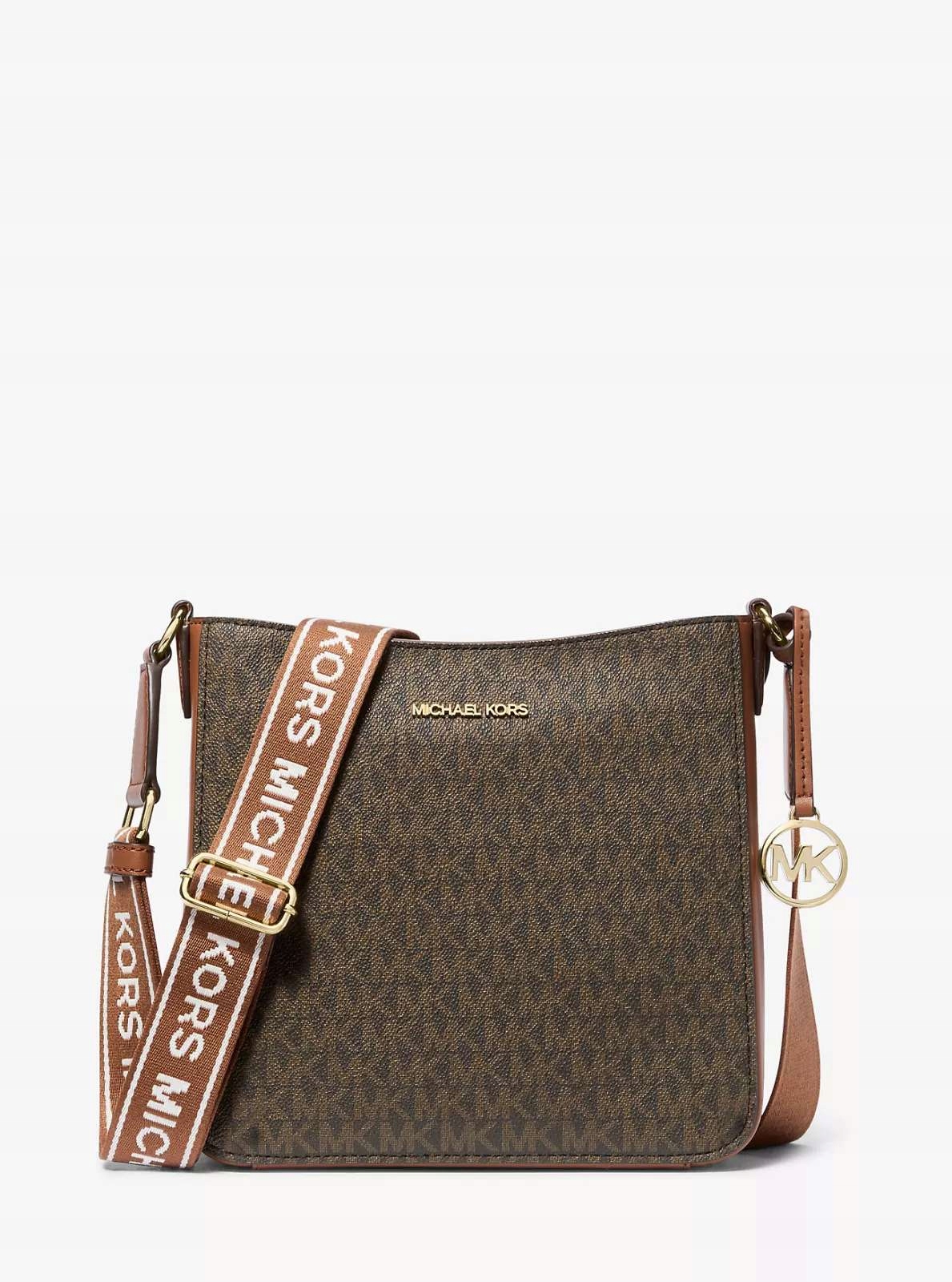 Michael Kors dámská kabelka, crossbody Messenger dárkové balení Zdarma