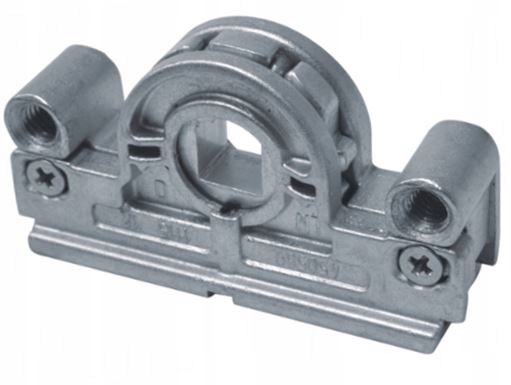 ROTO NT KASETA NAPRAWCZA DO OKNA ZASUWNICY ZAMKA