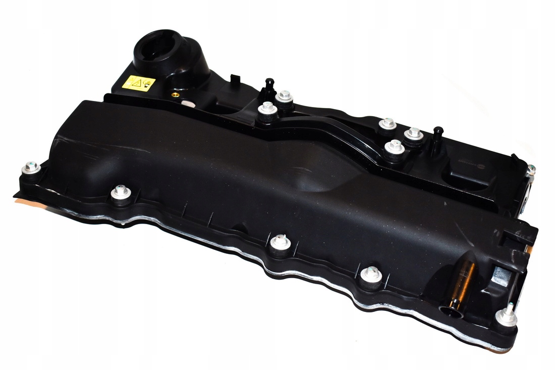 Pokrywa głowicy BMW E87 E90 E91 118i 120i 318i Producent części Dr.Motor