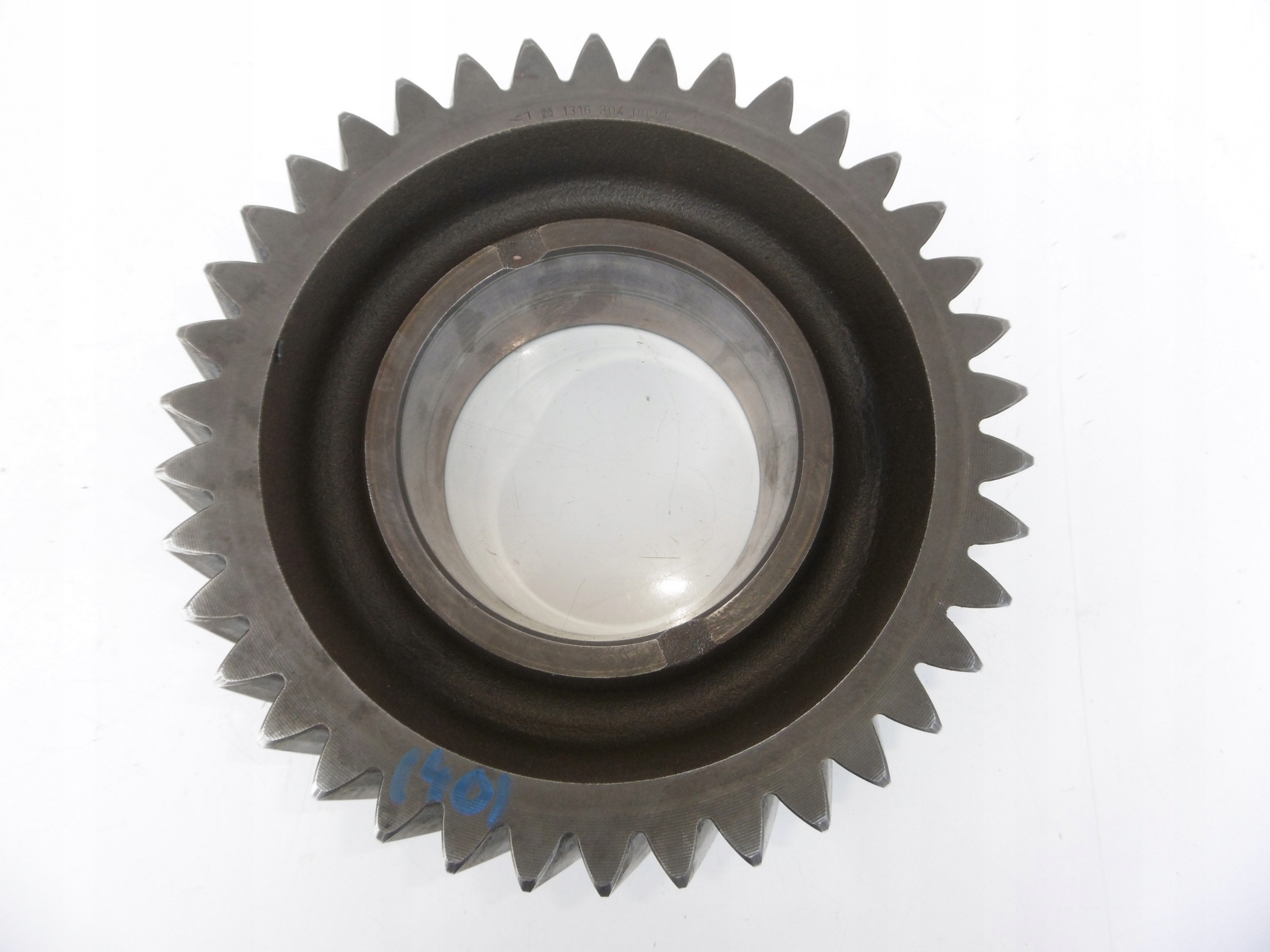 CUSCINETTO TENDICINGHIA ZEBATE cambio ingranaggi ZF 16S DAF MAN RENAULT
