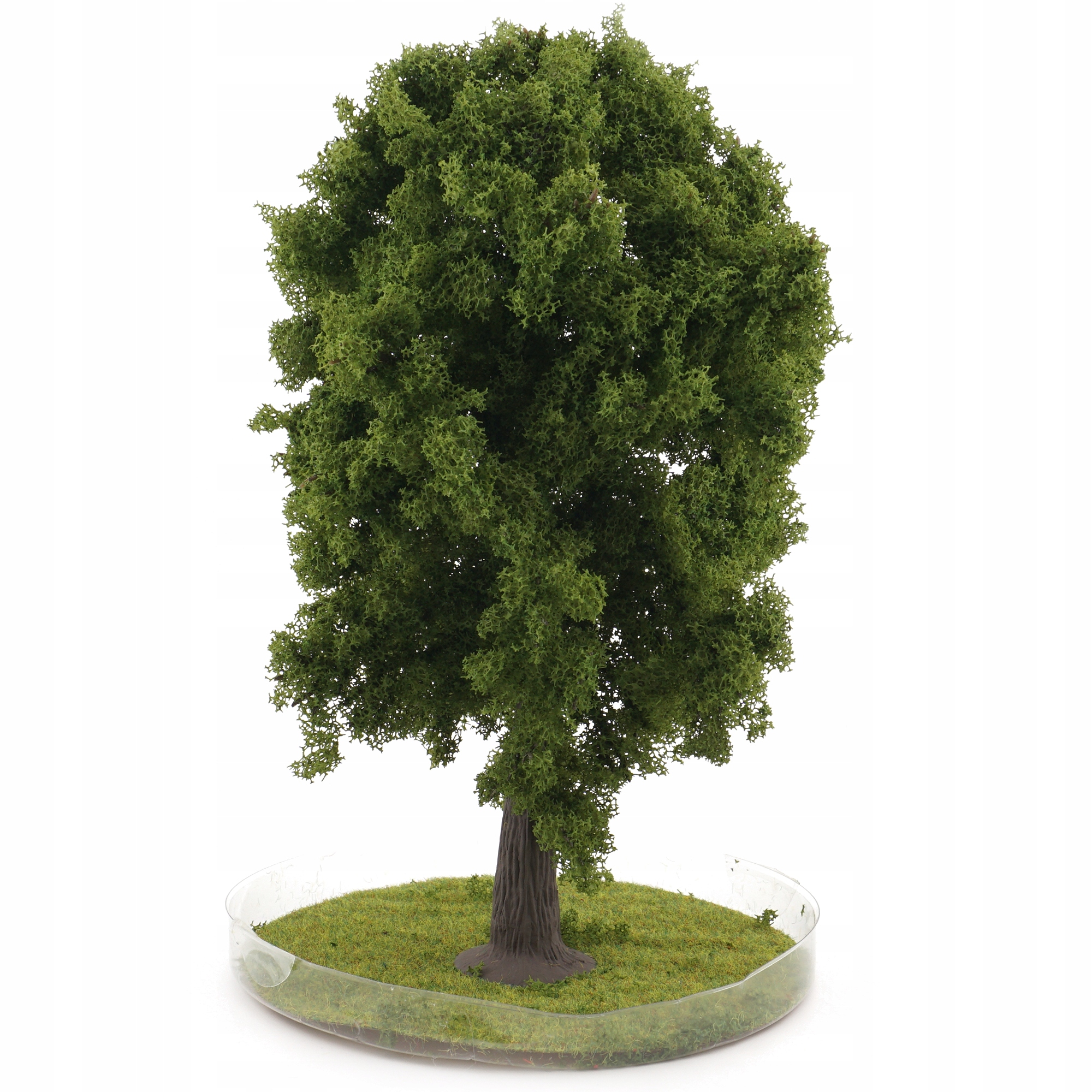 Heki Kaštan 200mm strom H0 1:87 1 ks