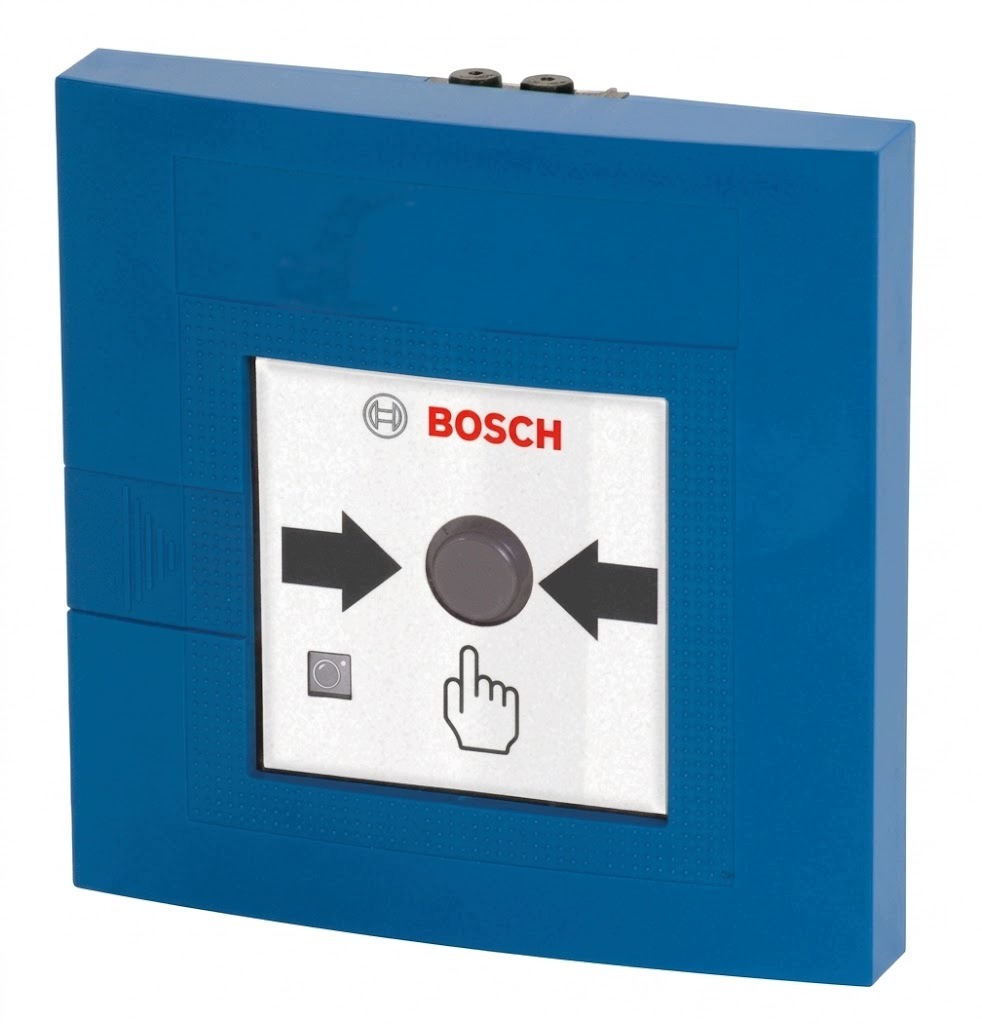 Ruční požární varování Bosch FMC-210-DM-G-B