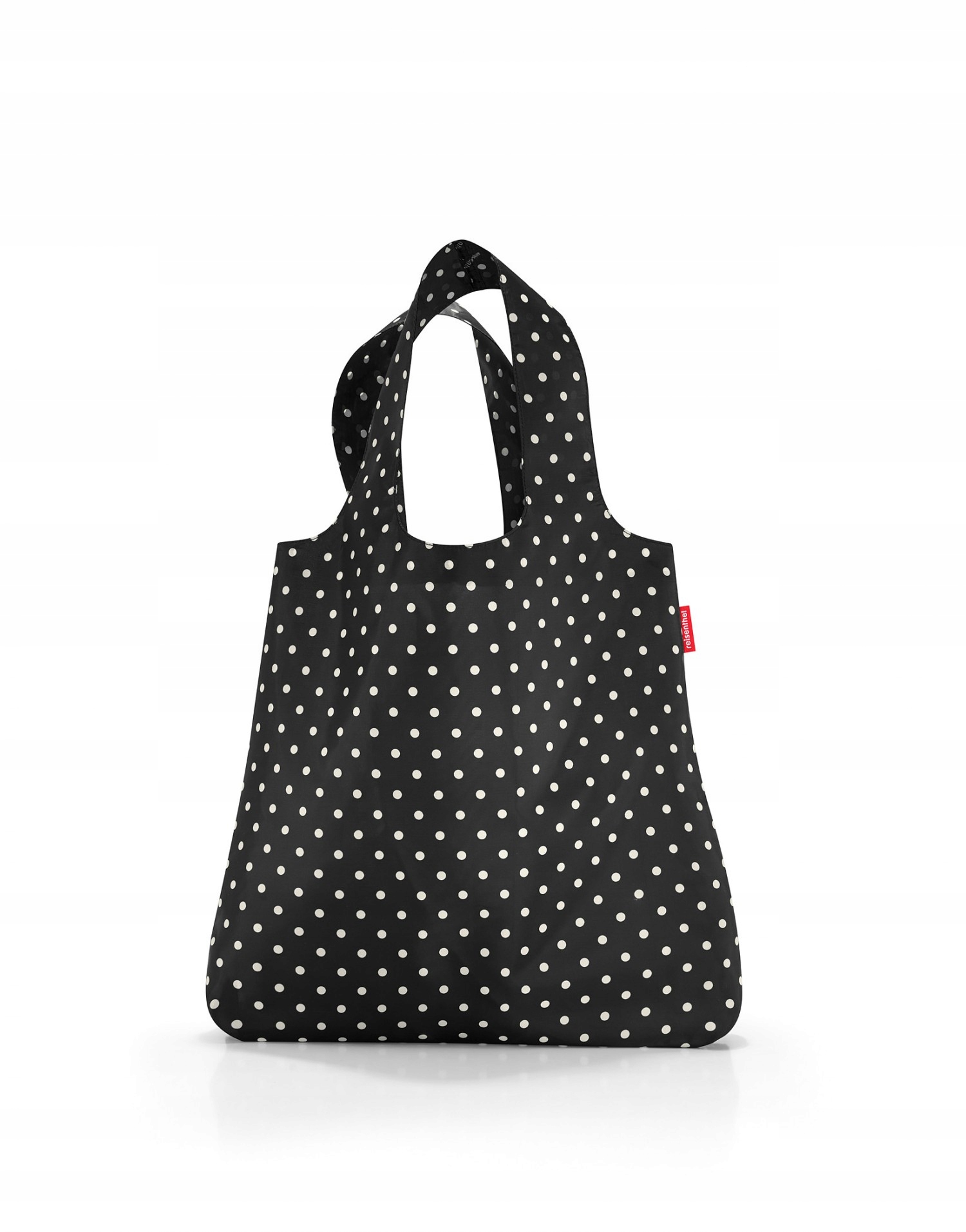 

Siatka na zakupy mini maxi Reisenthel - mixed dots