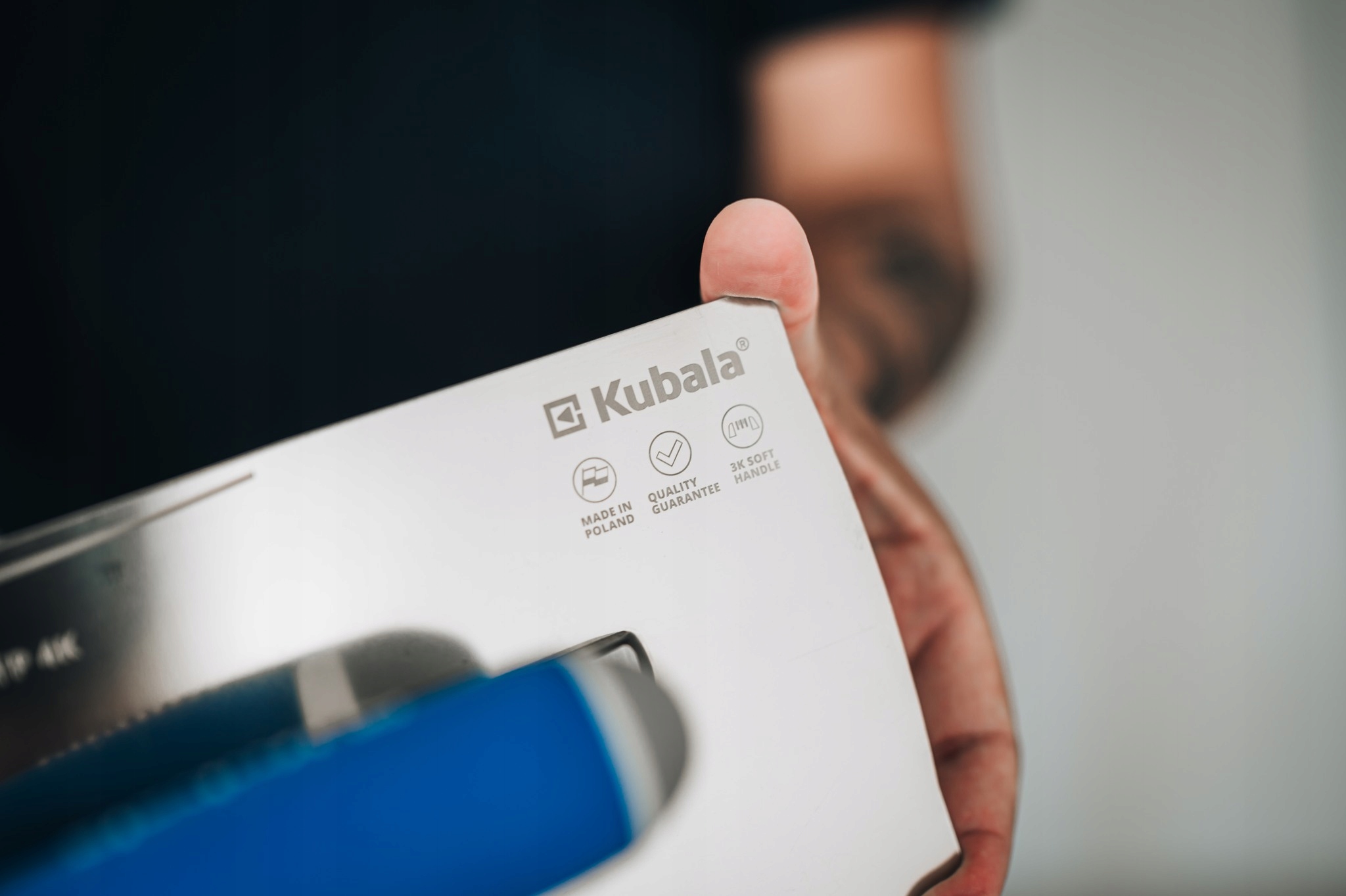 KUBALA 0280 PACA DO ŁĄCZENIA PŁYT GK 130x350MM Długość 350 mm