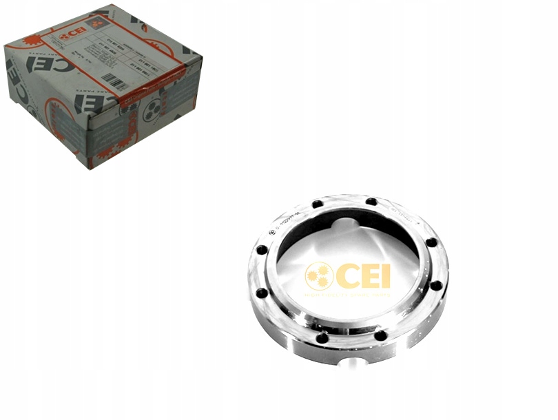 OBUDOWA DYFERENCJAŁU C.E.I.