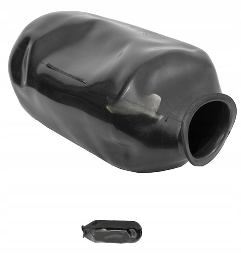 Epdm gumová membrána pre nádrž na hydrofor Omnigena Jy 1000 Inox 230V 100L