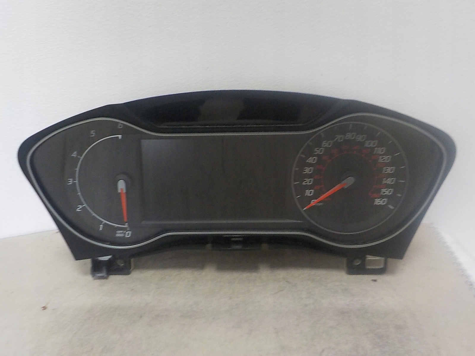 FORD MONDEO MK4 LIFT dials CONVERS+ CS7T-10849-XH