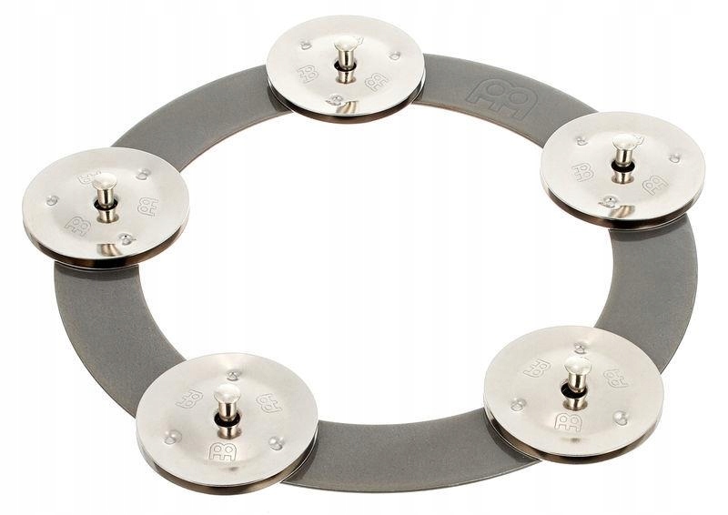 Meinl Dcring Tamburyn Dry Ching Ring