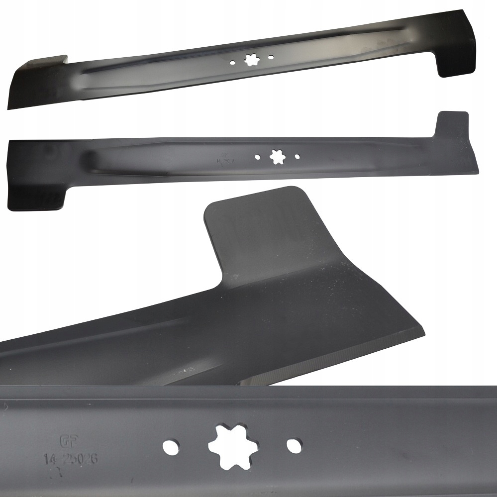 Nůž Sekačky 76 CM Traktor Mtd Gutbrod 742-04058