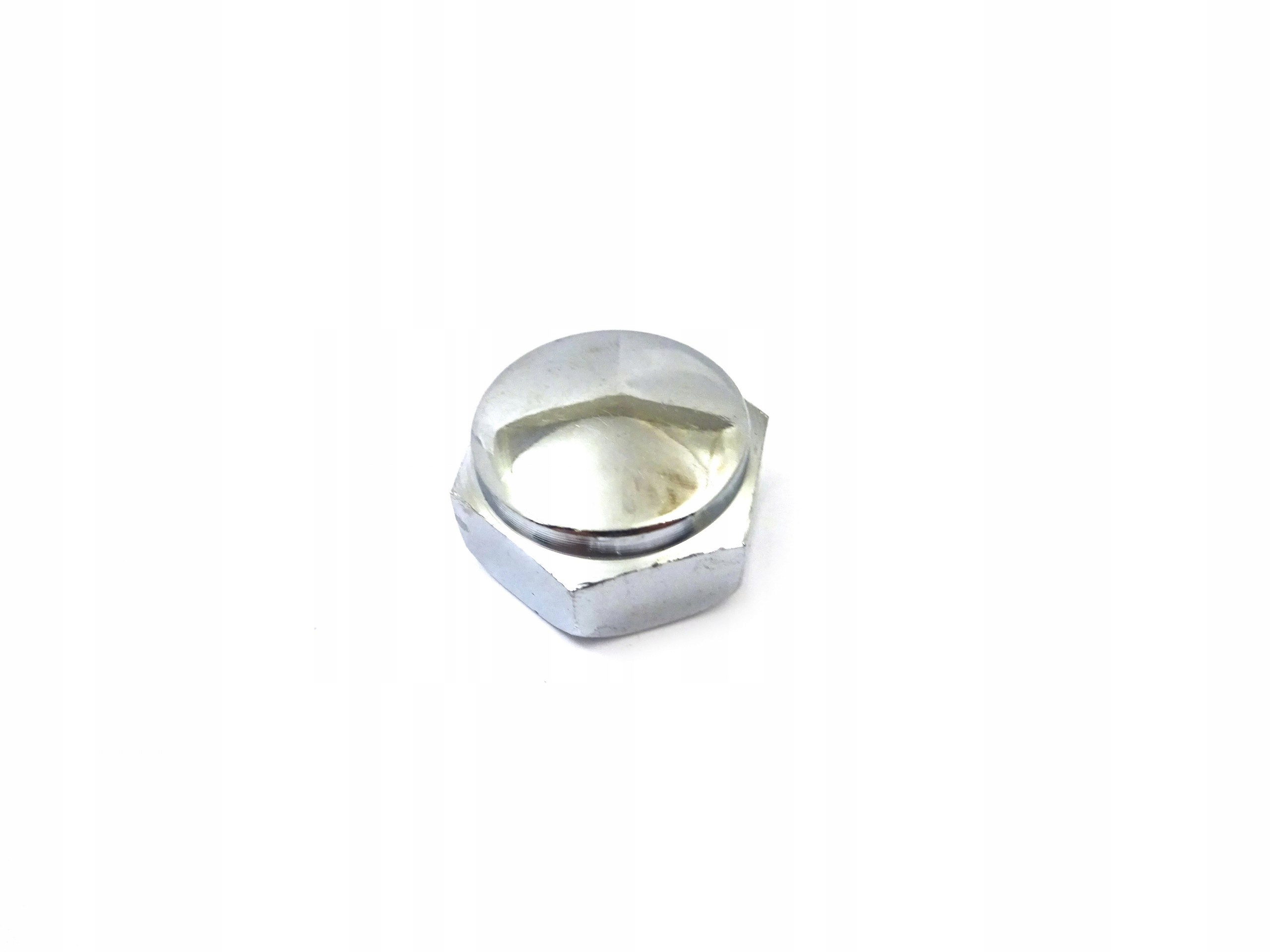 

Junak Rsx Nakrętka (zamknięta) Półki Górnej