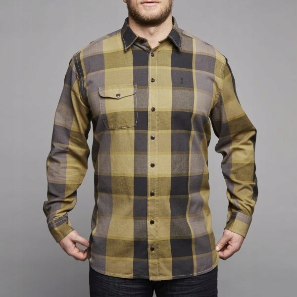 North 56°4 Velké Rozměry Košile 3XL 146 cm