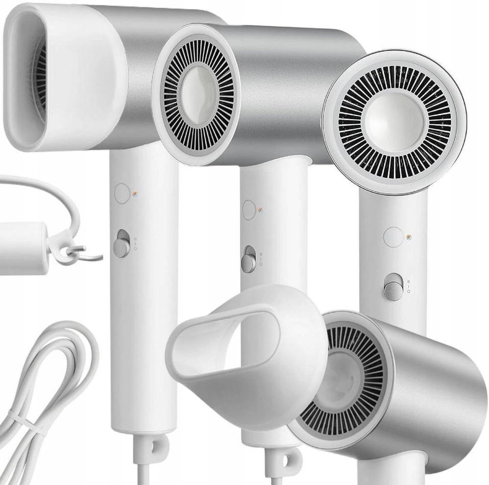 Sušička Xiaomi Water Ionic Hair Dryer H500 Eu BHR5851EU