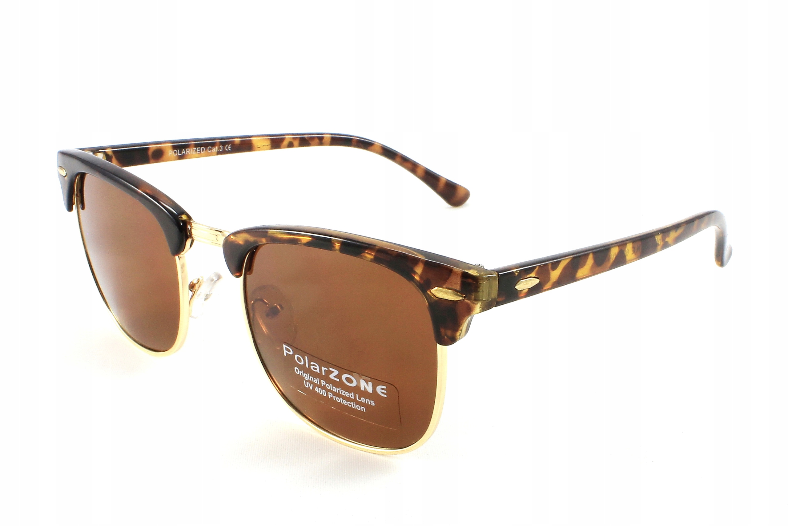 

Okulary Przeciwsłoneczne Polaryzacyjne filtr UV400