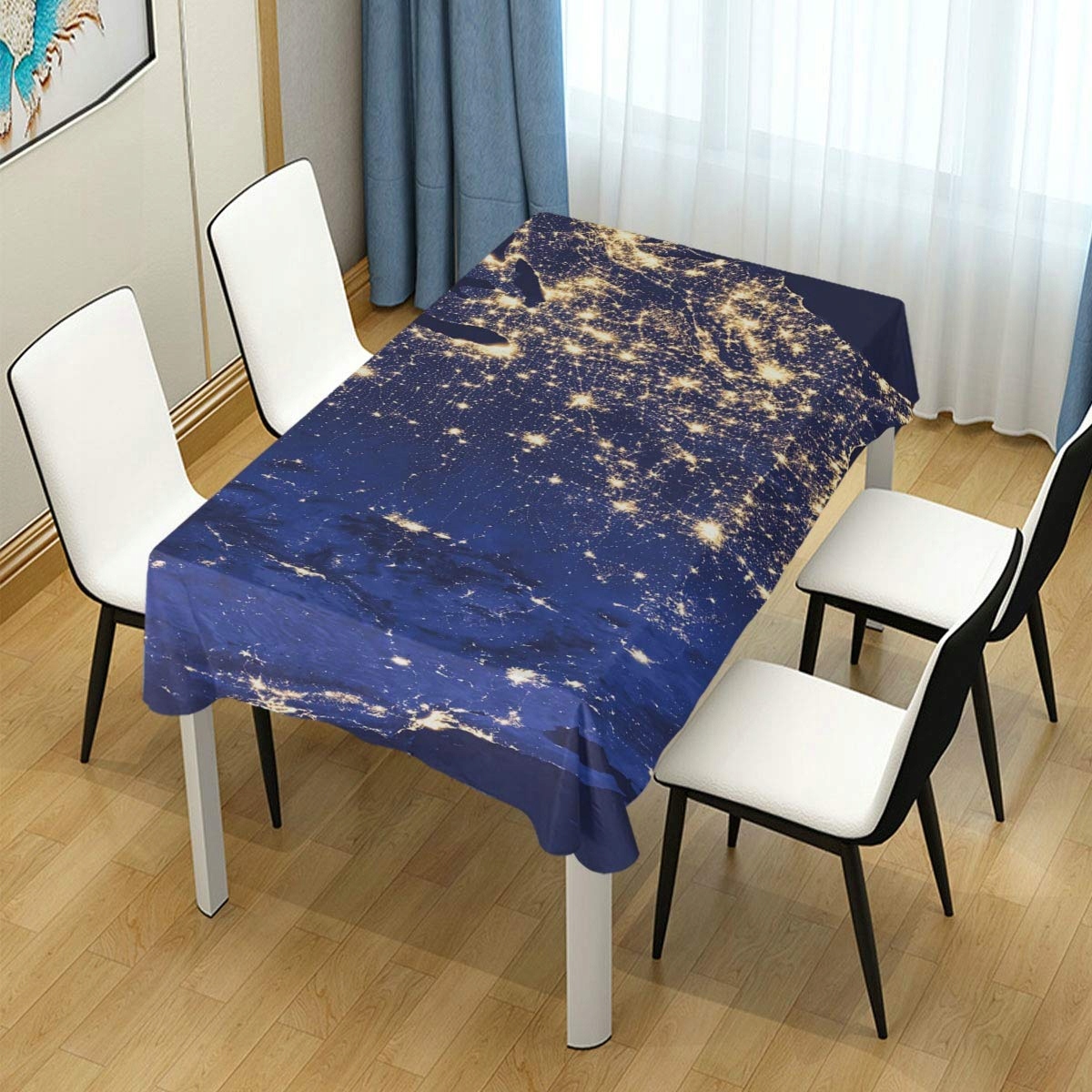 Treefrog Tree Frog Round Roof Rack Producent inny