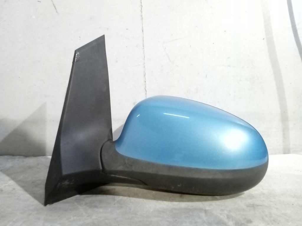 Ford Ka MK2 mirror left elektr 5 PIN 19