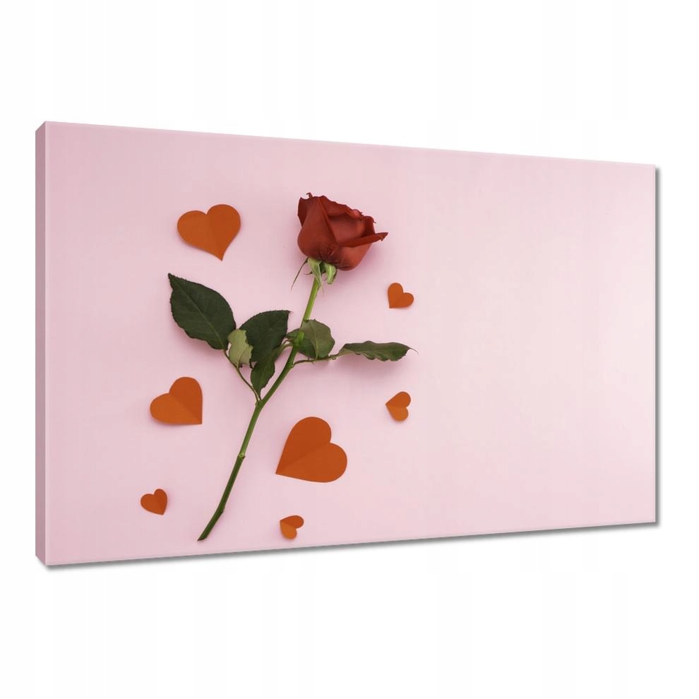 

Obrazy 90x60 Dzień Kobiet Prezent Love